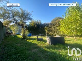  Maison � vendre 2 pi�ces 37 m�