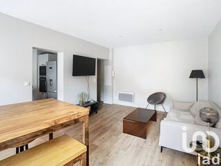  Appartement  vendre 3 pices 54 m