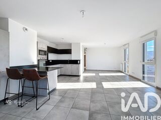  Appartement  vendre 3 pices 81 m