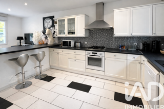  Maison � vendre 7 pi�ces 147 m�