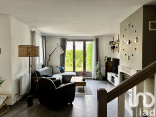  Maison  vendre 5 pices 121 m