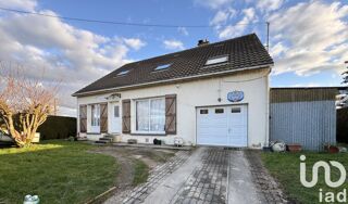  Maison  vendre 5 pices 147 m