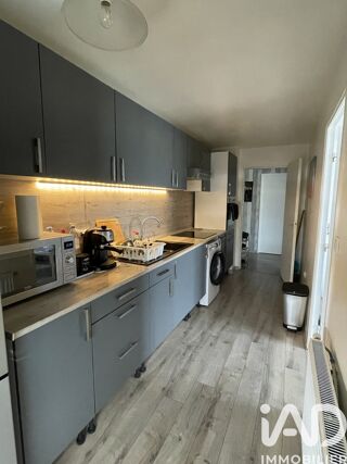  Appartement � vendre 3 pi�ces 70 m�