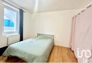  Appartement � vendre 3 pi�ces 63 m�