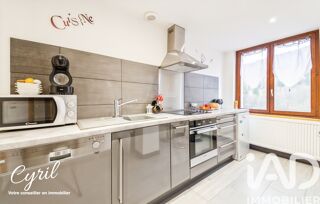  Maison � vendre 4 pi�ces 90 m�