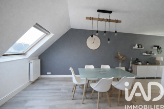  Appartement � vendre 2 pi�ces 56 m�