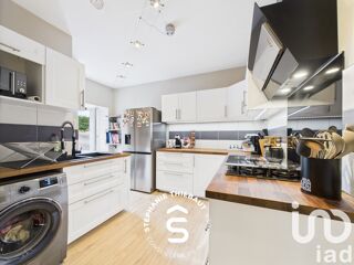  Appartement � vendre 3 pi�ces 80 m�