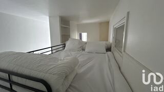  Appartement  vendre 1 pice 14 m