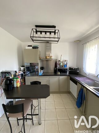  Maison � vendre 5 pi�ces 88 m�