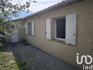  Maison � vendre 4 pi�ces 89 m�