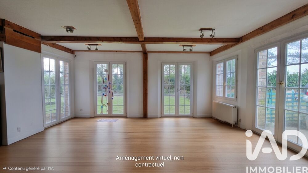  vendre  Maison Sainghin-en-Mlantois (59262)