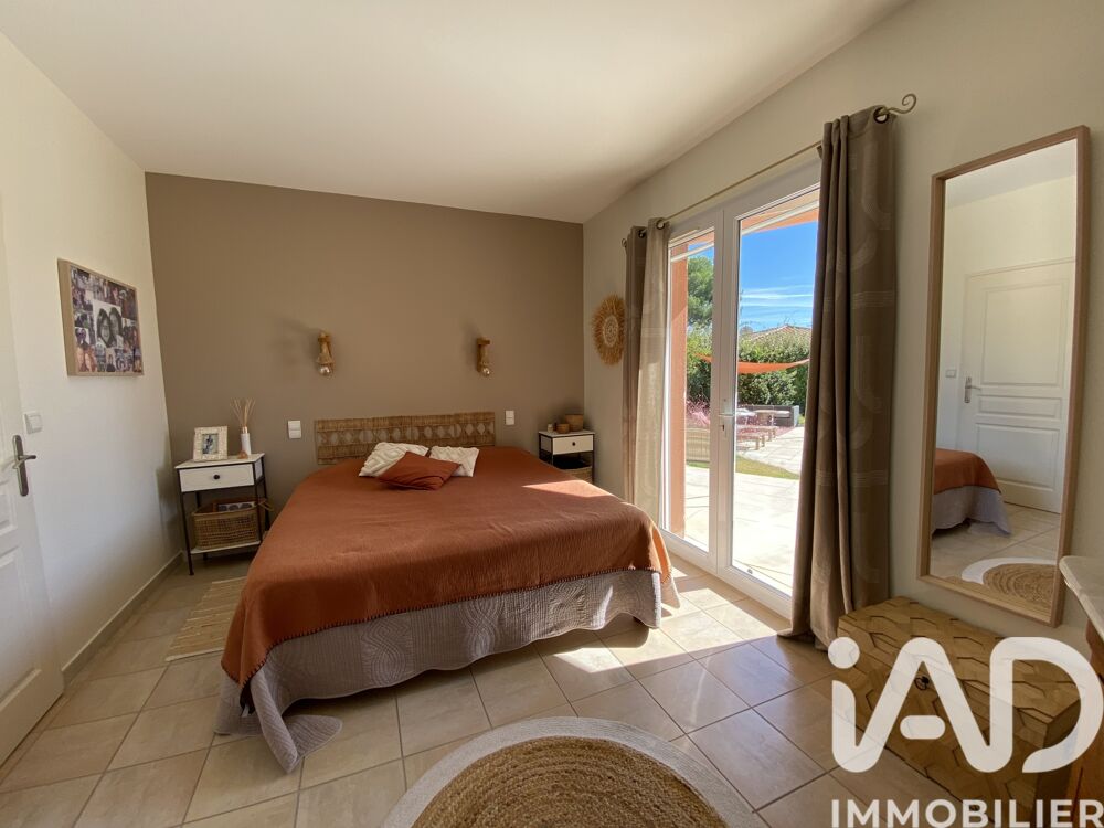  vendre  Maison Eyguires (13430)