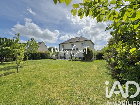   Vente Maison/villa 7 pi�ces Maison - 7 pi�ce(s) - 141 m�