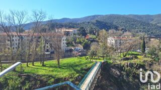  Appartement  vendre 3 pices 57 m