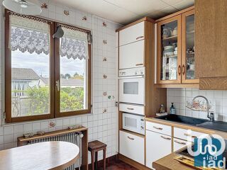  Maison � vendre 7 pi�ces 190 m�