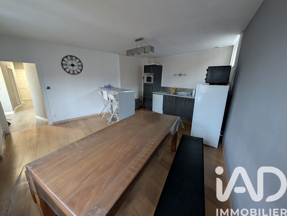 Vente Appartement Vente Appartement 3 pi�ces Allevard