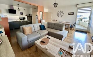  Appartement � vendre 3 pi�ces 76 m�