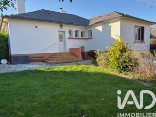  Maison � vendre 5 pi�ces 110 m�