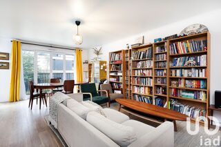  Appartement � vendre 4 pi�ces 80 m�