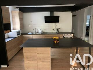  Appartement � vendre 4 pi�ces 81 m�