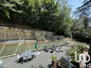  Maison � vendre 7 pi�ces 182 m�