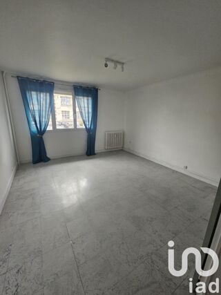  Appartement  vendre 2 pices 48 m