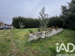  Terrain � vendre 3321 m�