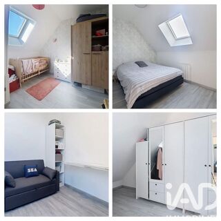  Maison � vendre 5 pi�ces 100 m�