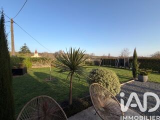  Maison � vendre 6 pi�ces 155 m�