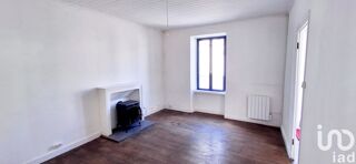  Maison � vendre 3 pi�ces 71 m�