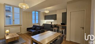  Appartement � vendre 3 pi�ces 69 m�