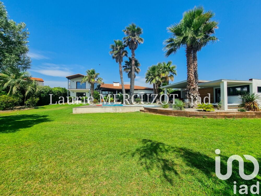 � vendre  Villa Pollestres (66450)