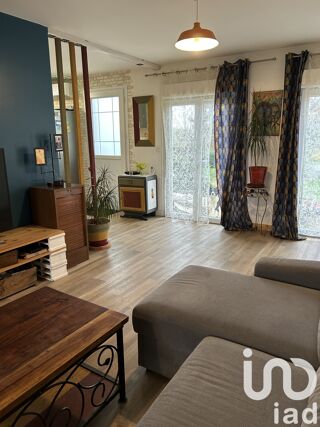  Maison � vendre 4 pi�ces 147 m�