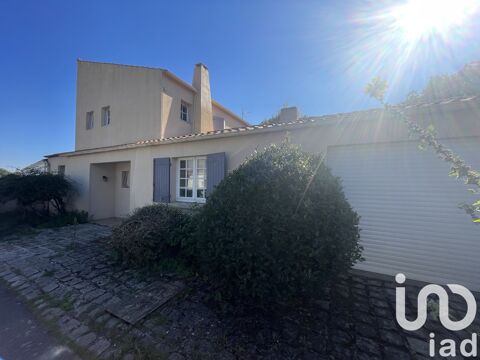   Vente Maison traditionnelle 5 pi�ces Maison - 5 pi�ce(s) - 130 m�