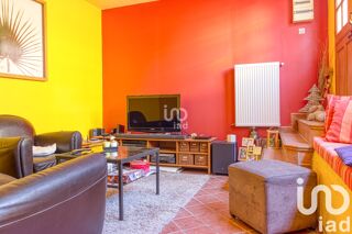  Maison  vendre 6 pices 148 m