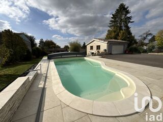  Maison � vendre 8 pi�ces 190 m�