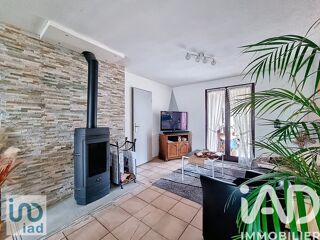  Maison � vendre 5 pi�ces 91 m�