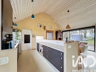  Maison  vendre 6 pices 118 m