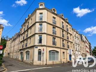  Appartement � vendre 3 pi�ces 68 m�
