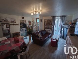  Maison  vendre 2 pices 57 m