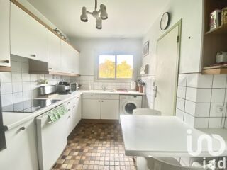  Appartement � vendre 5 pi�ces 92 m�