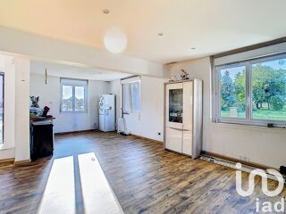  Maison  vendre 6 pices 140 m