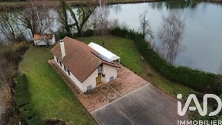  Maison � vendre 2 pi�ces 106 m�