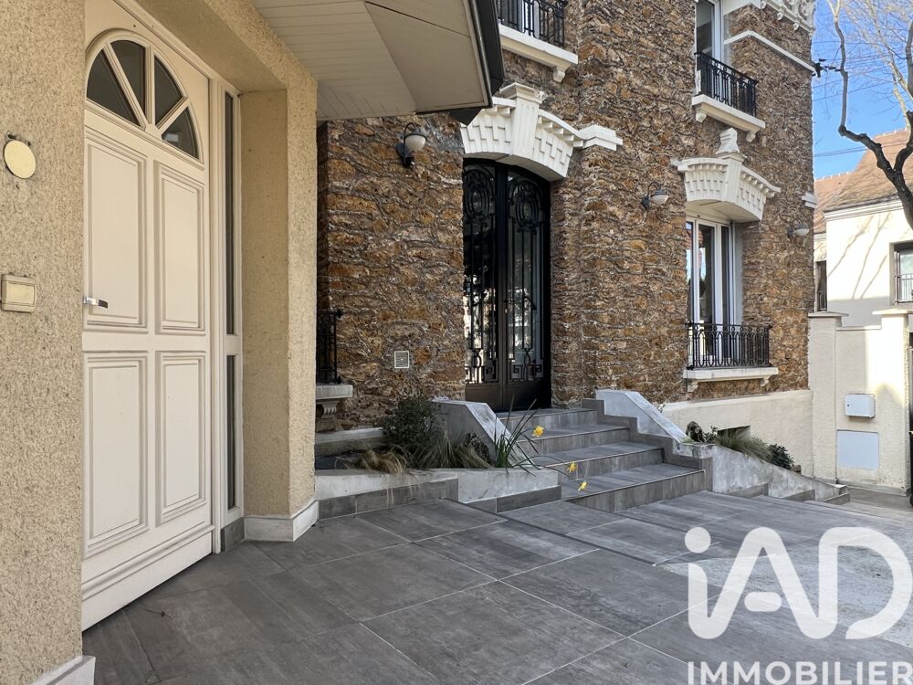 � vendre  Maison La Varenne St Hilaire (94210)