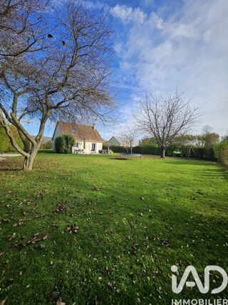  Maison � vendre 5 pi�ces 98 m�