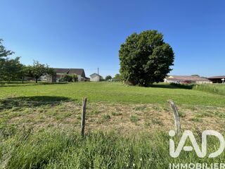  Terrain � vendre 1545 m�