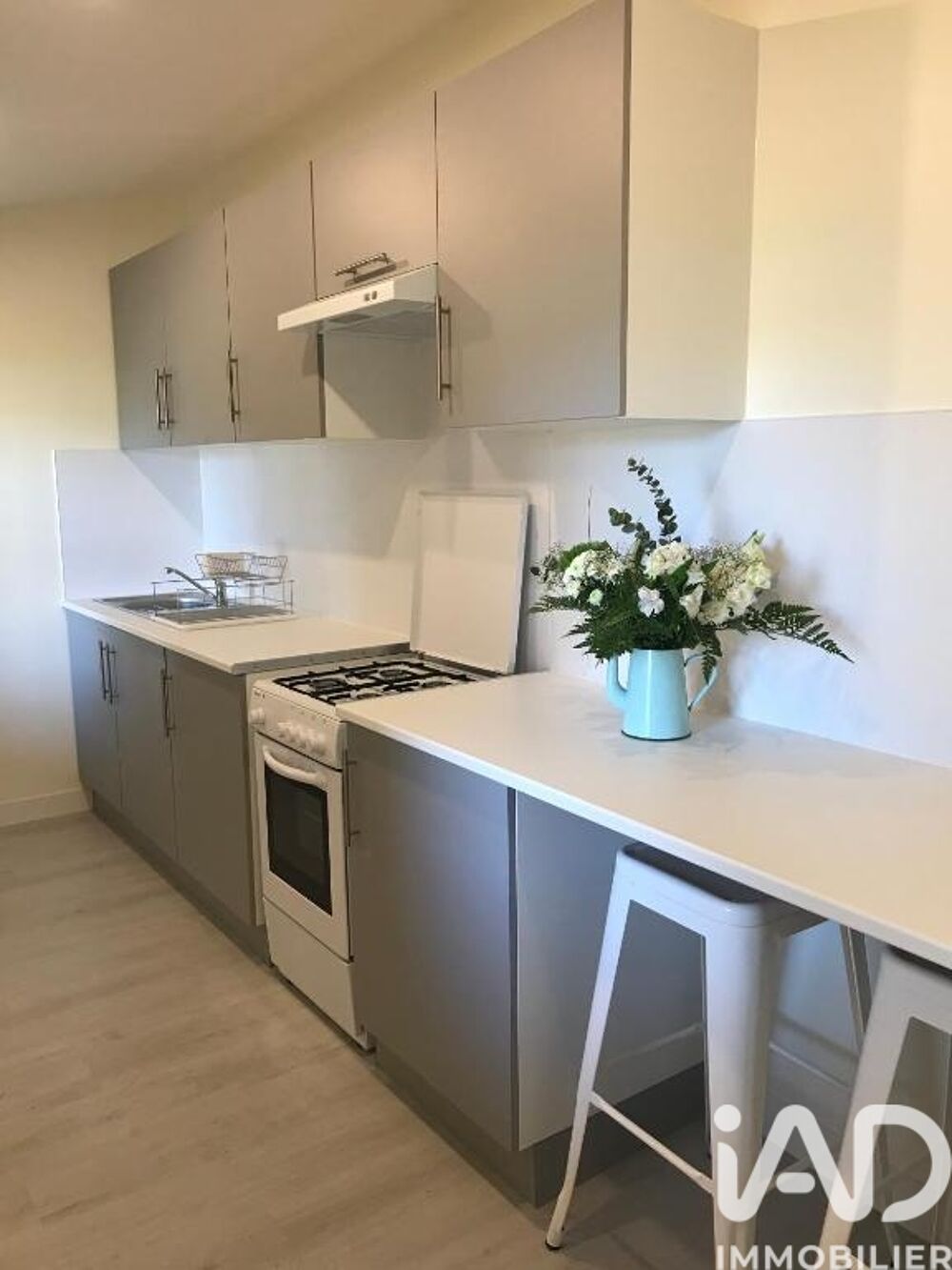 � vendre  Maison Courcelles (17400)