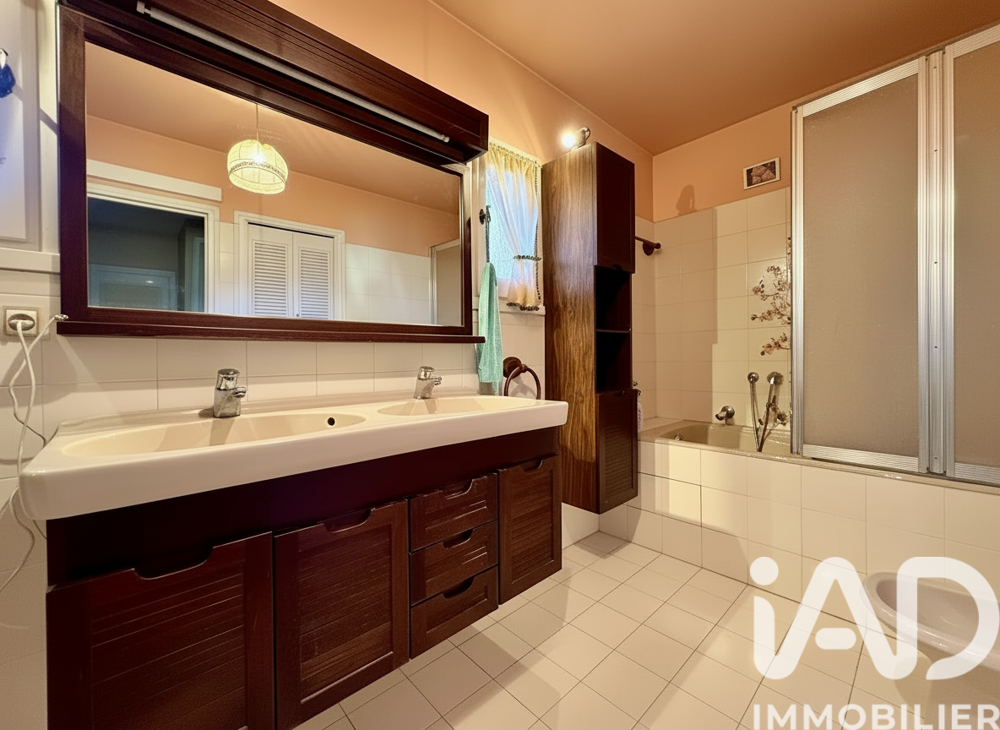 � vendre  Maison Aix-en-Provence (13100)