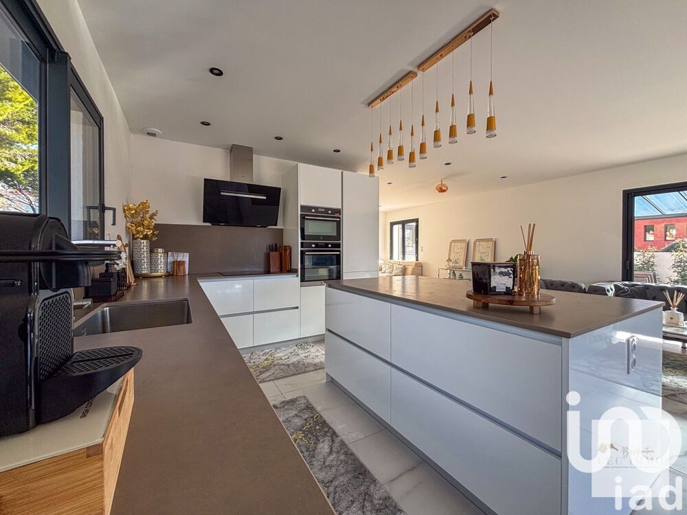 Vente Villa Vente Maison d'architecte 5 pi�ces Canoh�s