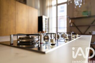  Appartement � vendre 4 pi�ces 156 m�